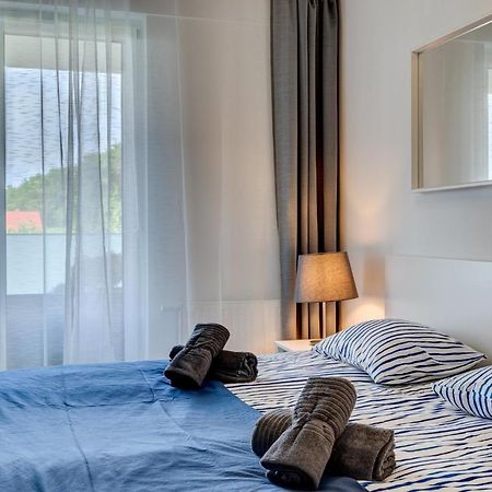 Platinium Apartment By Blue Baltic Apart Rewal Εξωτερικό φωτογραφία